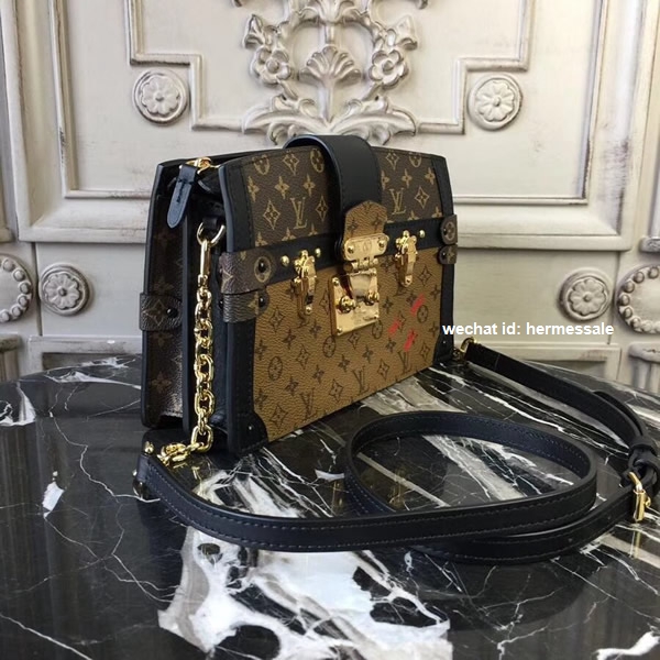 Lv Trunk Clutch Price Literacy Basics
