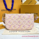 M46093 Multi Pochette Accessoires (Light Pink)