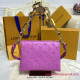 M59396 Coussin BB Fashion Leather