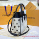 M59842 On My Side MM High End Leathers