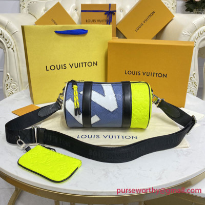 M59927 Polochon Other Leathers 
