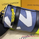 M59927 Polochon Other Leathers 