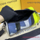 M59927 Polochon Other Leathers 