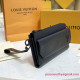 M69831 New Long Wallet LV AEROGRAM