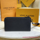 M69831 New Long Wallet LV AEROGRAM