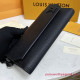 M69831 New Long Wallet LV AEROGRAM