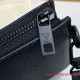 M69831 New Long Wallet LV AEROGRAM