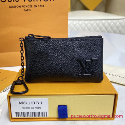 M81031 Pochette Cle LV AEROGRAM