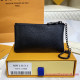 M81031 Pochette Cle LV AEROGRAM