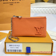 M81032 Pochette Cle LV AEROGRAM