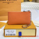 M81032 Pochette Cle LV AEROGRAM