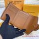 M81393 LV Pont 9 Compact Wallet High End Leathers