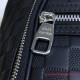 N45287 Michael Backpack NV2 Damier Infini Leather 