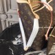 Louis Vuitton M40995 Neverfull MM Monogram Canvas Beige