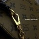 Louis Vuitton M43589 Square Bag