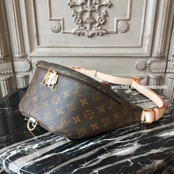 Louis Vuitton M43644 Bumbag Monogram Canvas