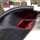 Louis Vuitton Artsy MM Monogram Empreinte Leather Marine rouge M43237
