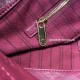 Louis Vuitton Artsy MM Monogram Empreinte Leather Raisin  M43257
