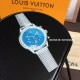 Louis Vuitton M43659 Petite Boite Chapeau Epi Leather
