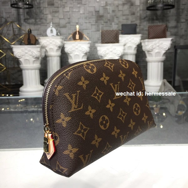 Louis Vuitton Cosmetic Pouch Gm Review Journal Paul Smith