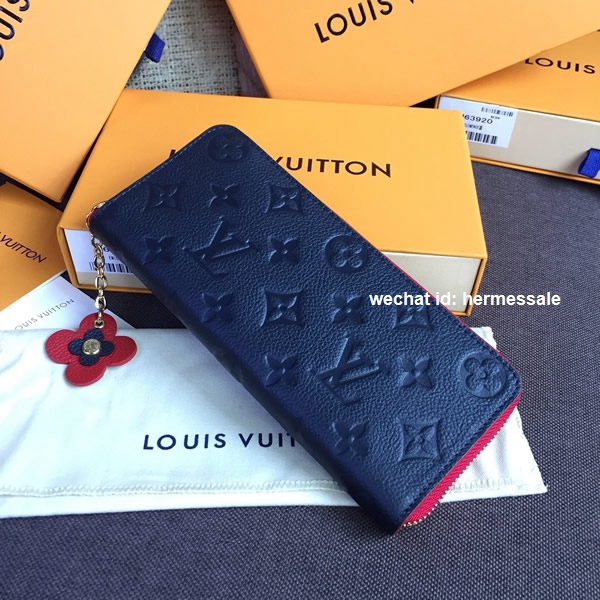 Louis Vuitton Clemence Wallet Size Comparison Literacy Basics