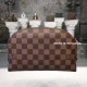 Louis Vuitton N23345 Cosmetic Case GM Damier Ebene