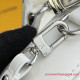 M20395 Swing Fashion Leather Handbag (White)