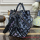 M21107 Bella Tote Mahina Leather Handbag