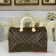 M41107 Speedy 35 Monogram Canvas