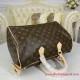 M41107 Speedy 35 Monogram Canvas