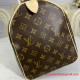 M41107 Speedy 35 Monogram Canvas