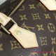 M41107 Speedy 35 Monogram Canvas