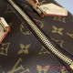 M41107 Speedy 35 Monogram Canvas