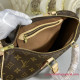 M41107 Speedy 35 Monogram Canvas