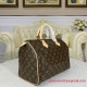 M41108 Speedy 30 Monogram Canvas