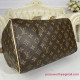 M41108 Speedy 30 Monogram Canvas