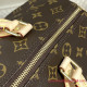 M41108 Speedy 30 Monogram Canvas