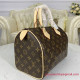 M41109 Speedy 25 Monogram Canvas