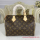 M41109 Speedy 25 Monogram Canvas