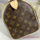 M41109 Speedy 25 Monogram Canvas