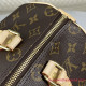 M41109 Speedy 25 Monogram Canvas