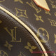 M41109 Speedy 25 Monogram Canvas