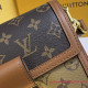 M45959 Mini Dauphine Monogram Canvas