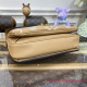 M46018 Pochette Métis Monogram Empreinte Leather