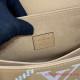 M46018 Pochette Métis Monogram Empreinte Leather