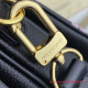 M46028 Pochette Métis Monogram Empreinte Leather
