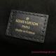 M46028 Pochette Métis Monogram Empreinte Leather