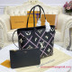 M46040 Empreinte Broderies Neverfull MM Bag