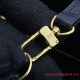 M46040 Empreinte Broderies Neverfull MM Bag