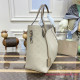 M54351 Hina PM Mahina Leather (Galet)